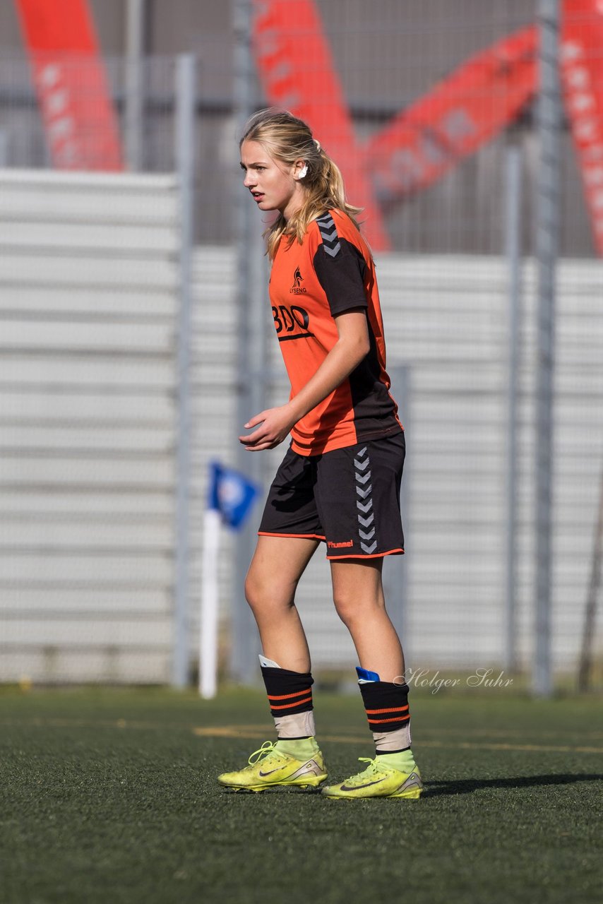 Bild 192 - wCJ Holstein Kiel Turnier